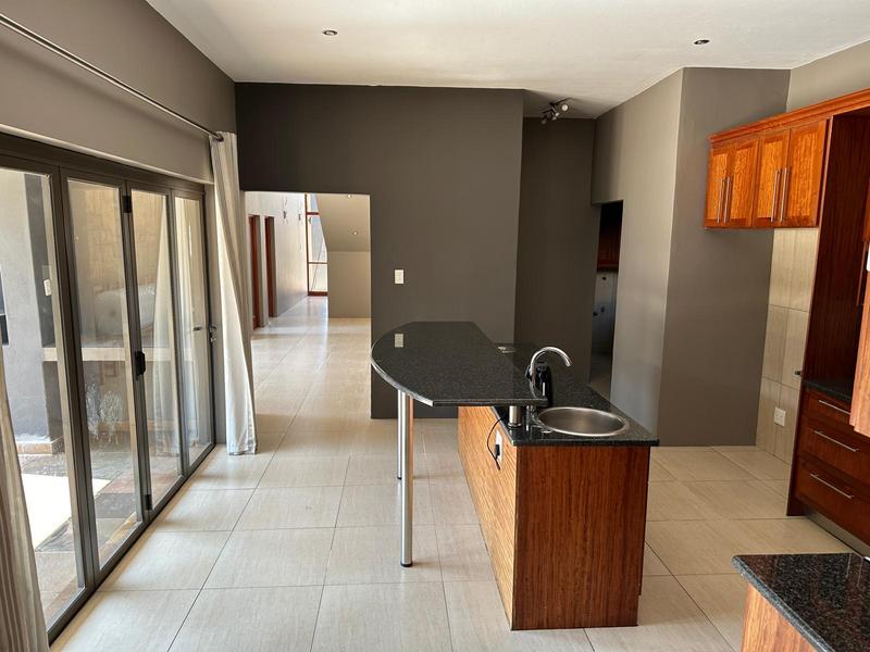 4 Bedroom Property for Sale in Midstream Estate Gauteng