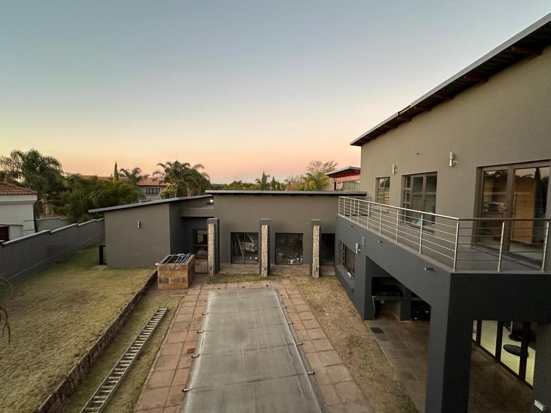 4 Bedroom Property for Sale in Midstream Estate Gauteng