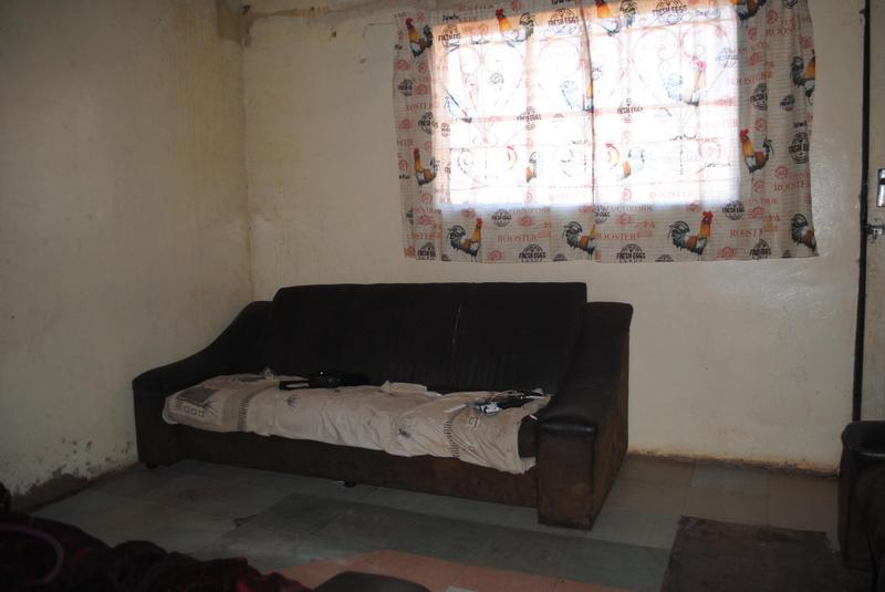 2 Bedroom Property for Sale in Dobsonville Gauteng