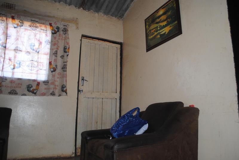 2 Bedroom Property for Sale in Dobsonville Gauteng