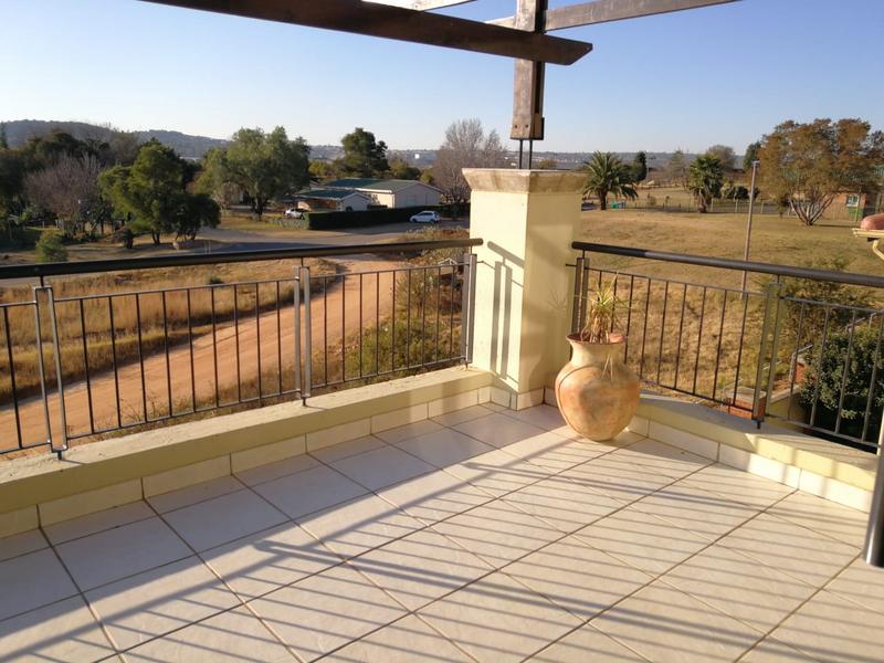 3 Bedroom Property for Sale in Paulshof Gauteng