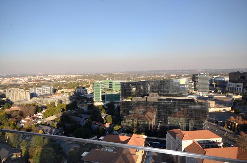 1 Bedroom Property for Sale in Sandton Central Gauteng