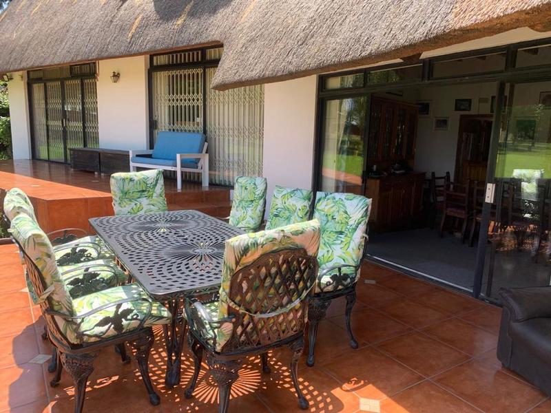 0 Bedroom Property for Sale in Rietfontein Gauteng