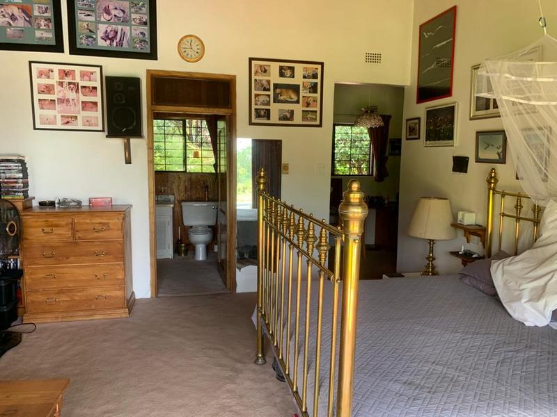 0 Bedroom Property for Sale in Rietfontein Gauteng