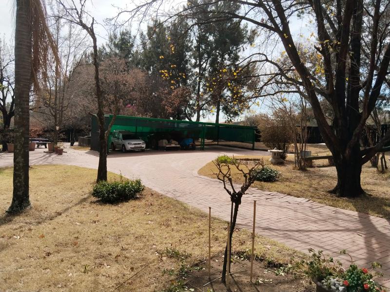 0 Bedroom Property for Sale in Rietfontein Gauteng