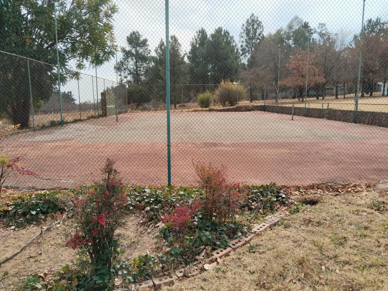 0 Bedroom Property for Sale in Rietfontein Gauteng