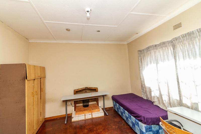 5 Bedroom Property for Sale in Brixton Gauteng