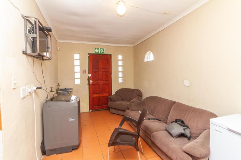 5 Bedroom Property for Sale in Brixton Gauteng