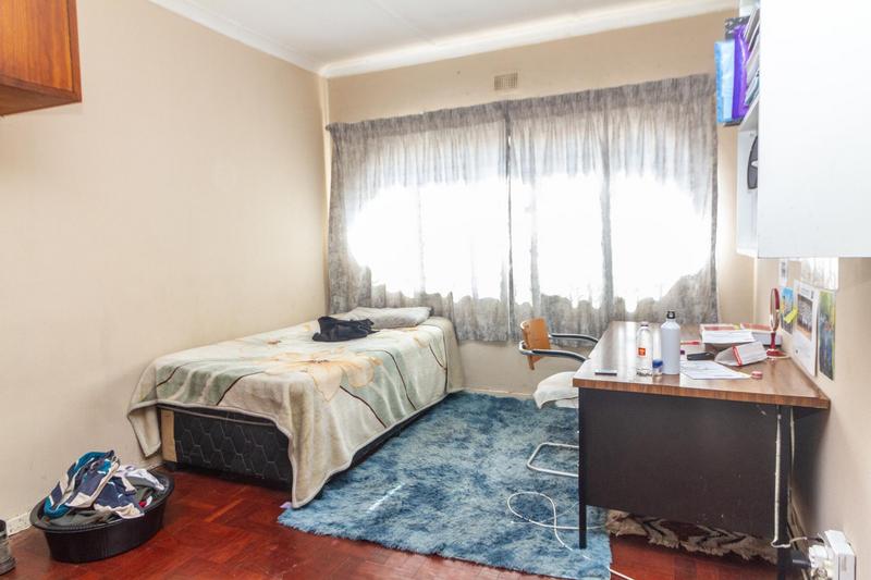 5 Bedroom Property for Sale in Brixton Gauteng