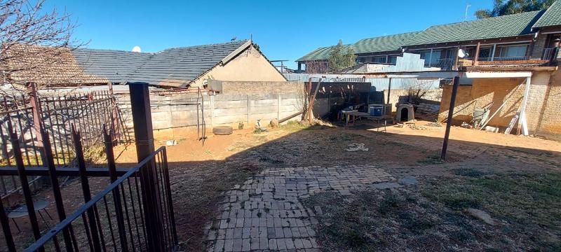 3 Bedroom Property for Sale in Mindalore Gauteng