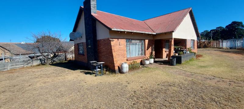 3 Bedroom Property for Sale in Mindalore Gauteng