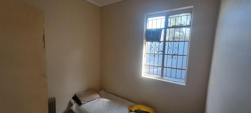 To Let 3 Bedroom Property for Rent in Brixton Gauteng