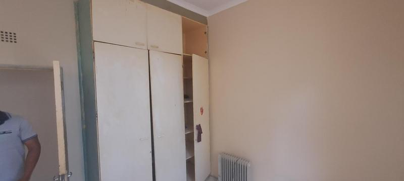 To Let 3 Bedroom Property for Rent in Brixton Gauteng