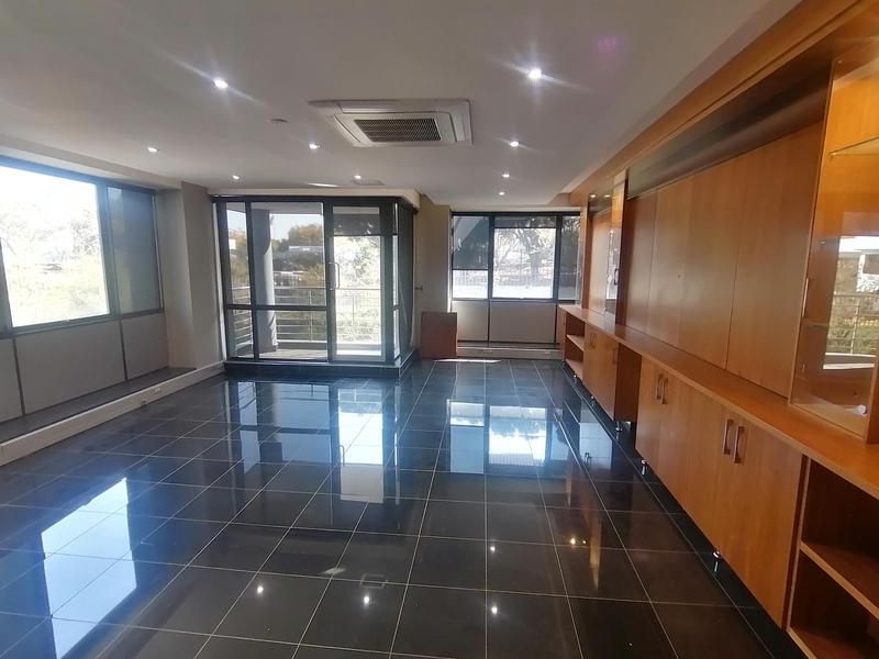 To Let commercial Property for Rent in Halfway Gardens Gauteng