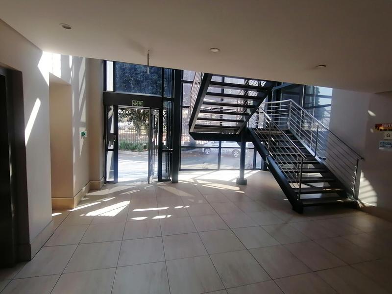 To Let commercial Property for Rent in Halfway Gardens Gauteng