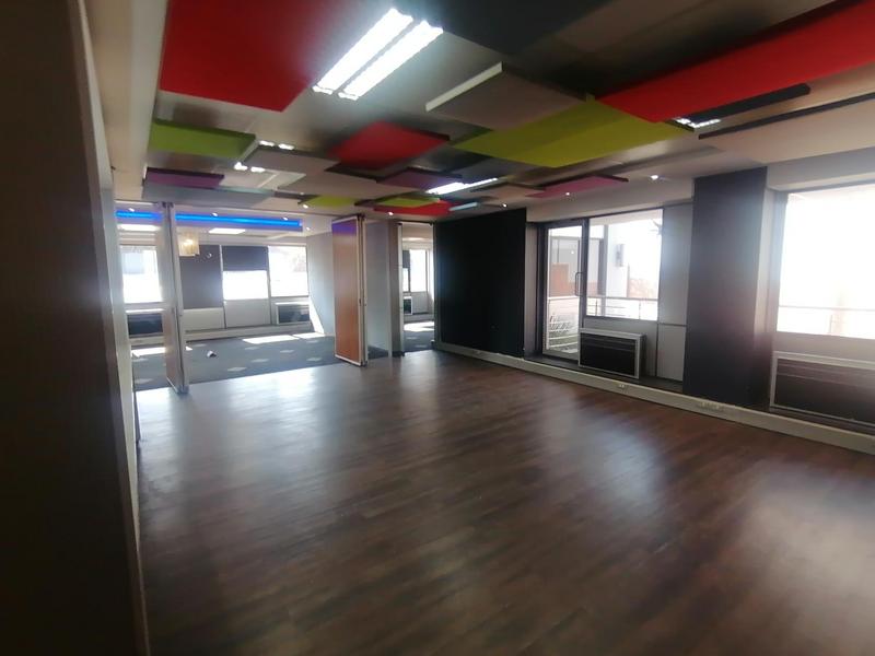 To Let commercial Property for Rent in Halfway Gardens Gauteng