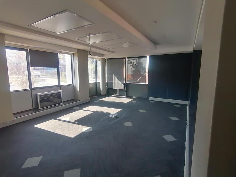 To Let commercial Property for Rent in Halfway Gardens Gauteng