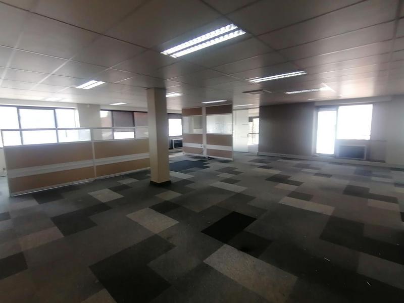 To Let commercial Property for Rent in Halfway Gardens Gauteng