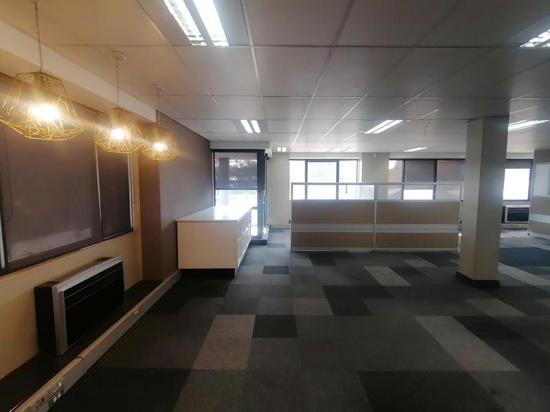 To Let commercial Property for Rent in Halfway Gardens Gauteng