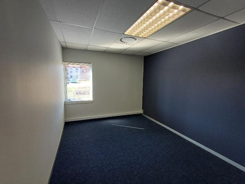 Commercial Property for Sale in Die Hoewes Gauteng