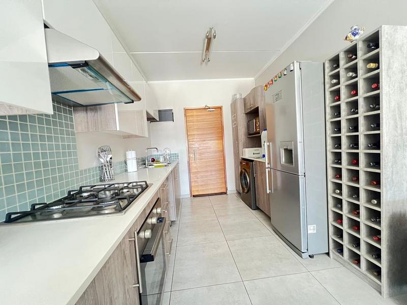 3 Bedroom Property for Sale in Glen Marais Gauteng