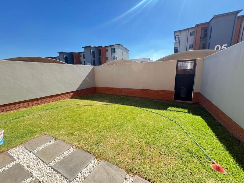 3 Bedroom Property for Sale in Glen Marais Gauteng