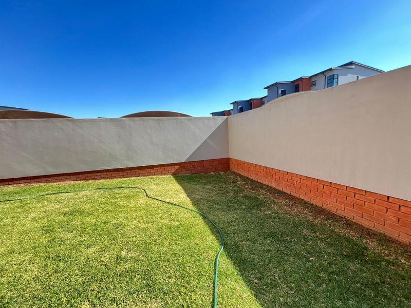 3 Bedroom Property for Sale in Glen Marais Gauteng