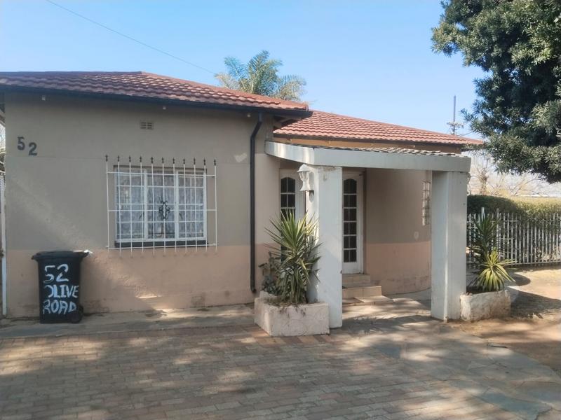 3 Bedroom Property for Sale in Primrose Gauteng