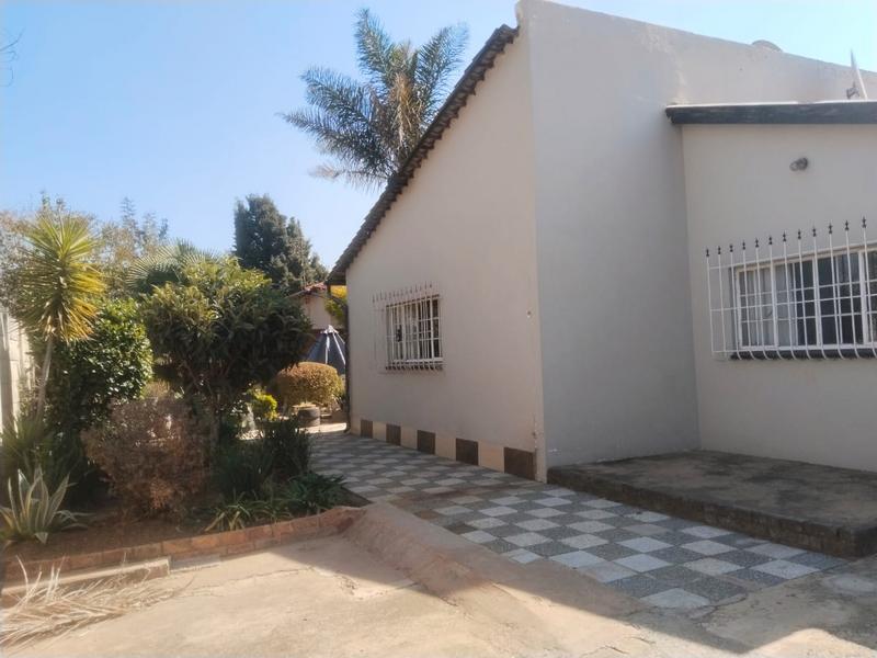 3 Bedroom Property for Sale in Primrose Gauteng