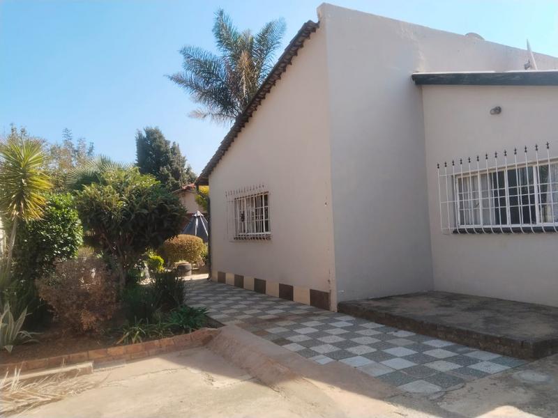 3 Bedroom Property for Sale in Primrose Gauteng