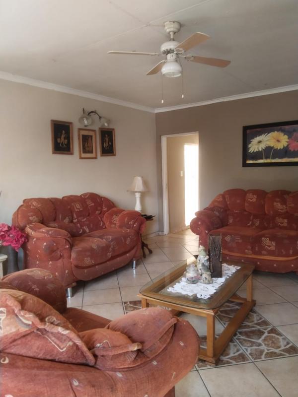 3 Bedroom Property for Sale in Primrose Gauteng