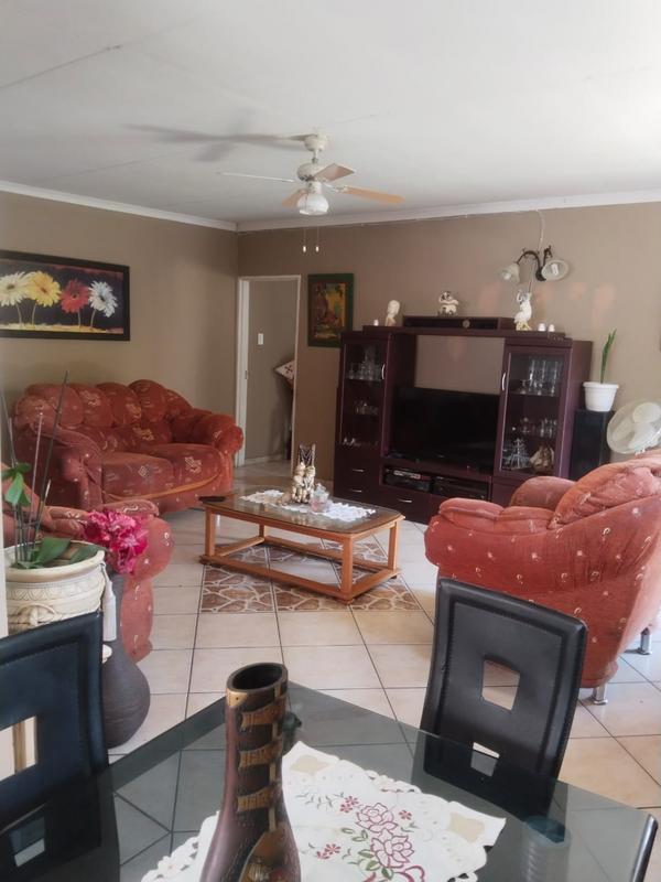 3 Bedroom Property for Sale in Primrose Gauteng