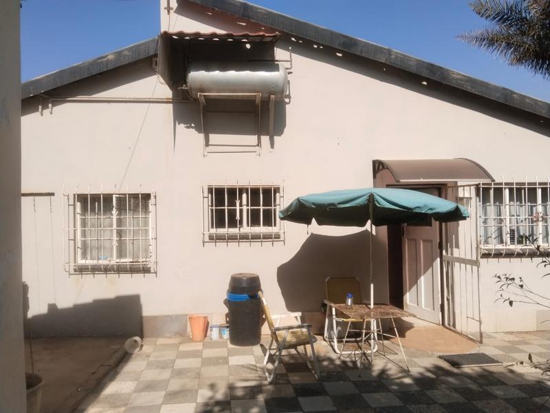 3 Bedroom Property for Sale in Primrose Gauteng