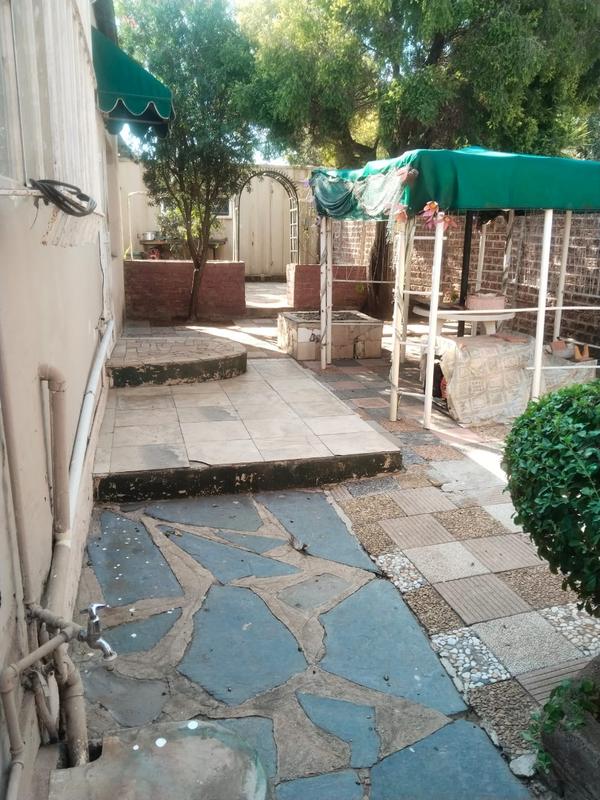 3 Bedroom Property for Sale in Primrose Gauteng