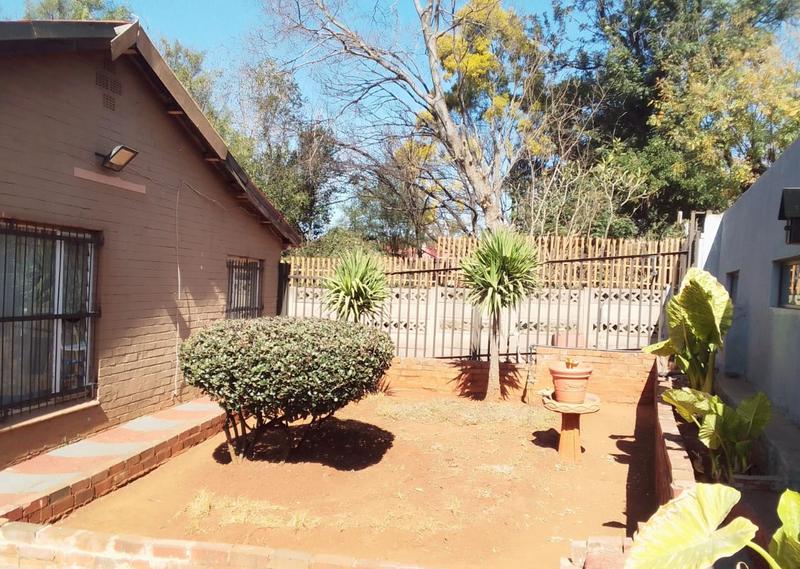 3 Bedroom Property for Sale in Proclamation Hill Gauteng