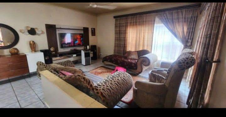 3 Bedroom Property for Sale in Proclamation Hill Gauteng