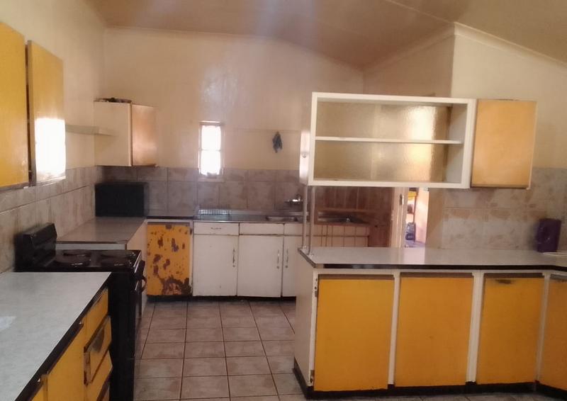 3 Bedroom Property for Sale in Proclamation Hill Gauteng