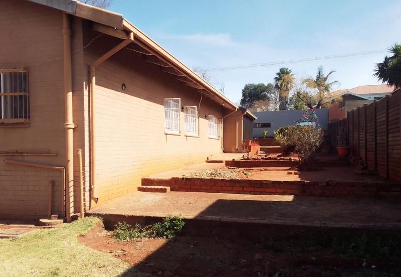 3 Bedroom Property for Sale in Proclamation Hill Gauteng