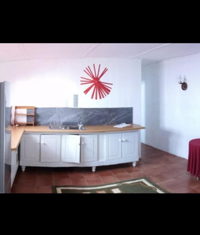 To Let 1 Bedroom Property for Rent in Bordeaux Gauteng