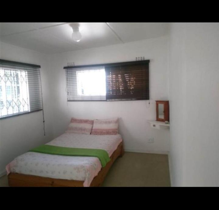 To Let 1 Bedroom Property for Rent in Bordeaux Gauteng