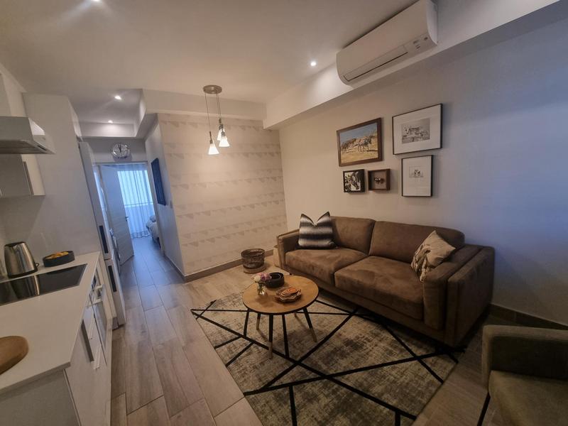 1 Bedroom Property for Sale in Menlyn Gauteng