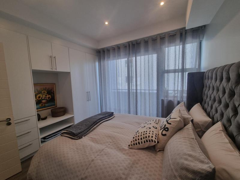 1 Bedroom Property for Sale in Menlyn Gauteng