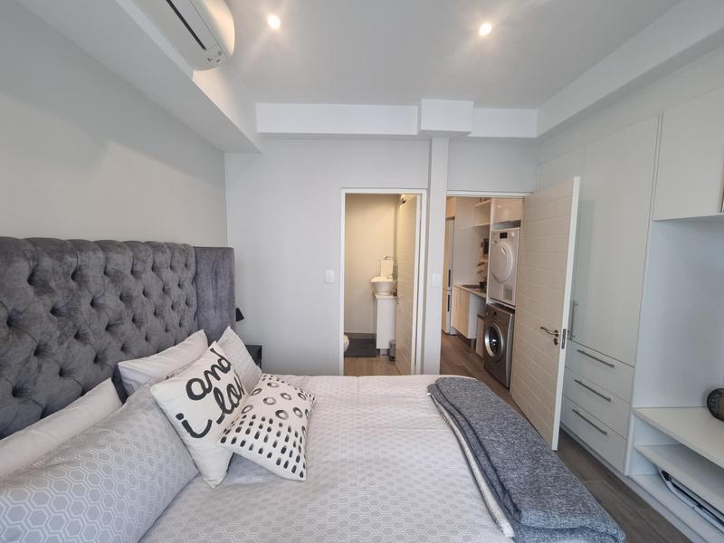 1 Bedroom Property for Sale in Menlyn Gauteng