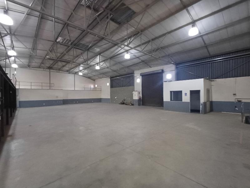 To Let commercial Property for Rent in Rooihuiskraal Gauteng