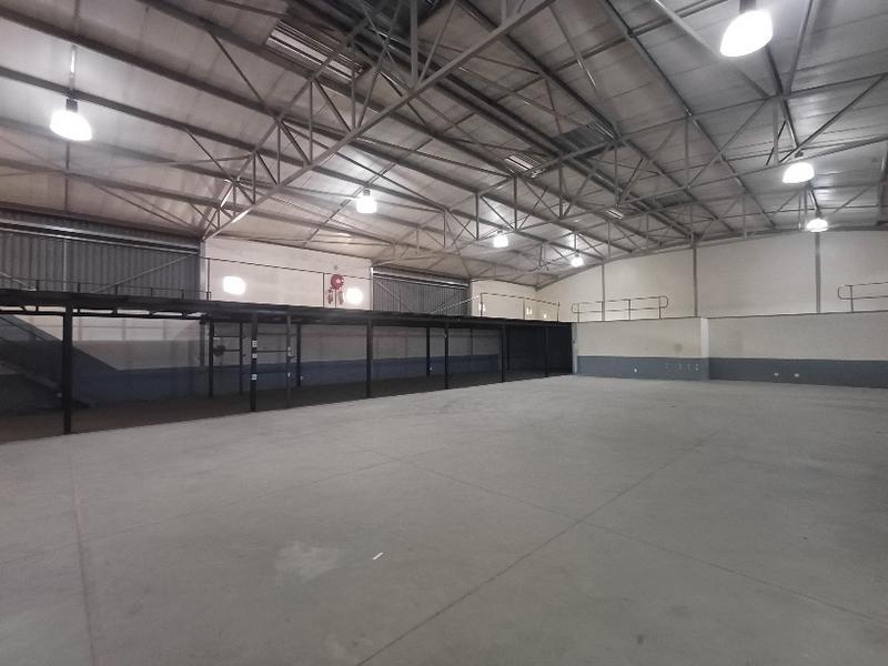 To Let commercial Property for Rent in Rooihuiskraal Gauteng