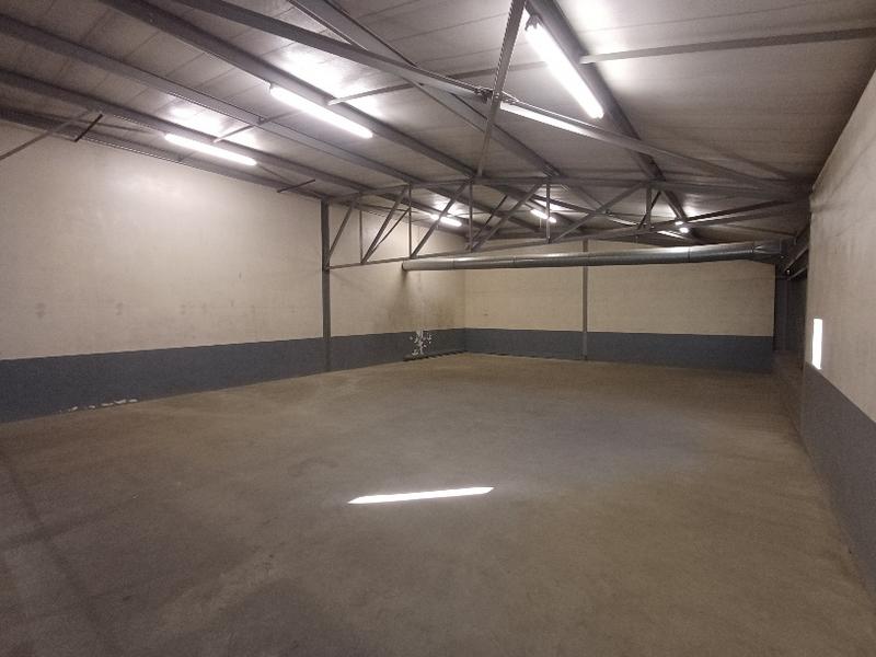 To Let commercial Property for Rent in Rooihuiskraal Gauteng