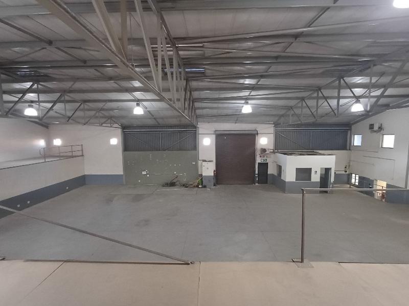 To Let commercial Property for Rent in Rooihuiskraal Gauteng