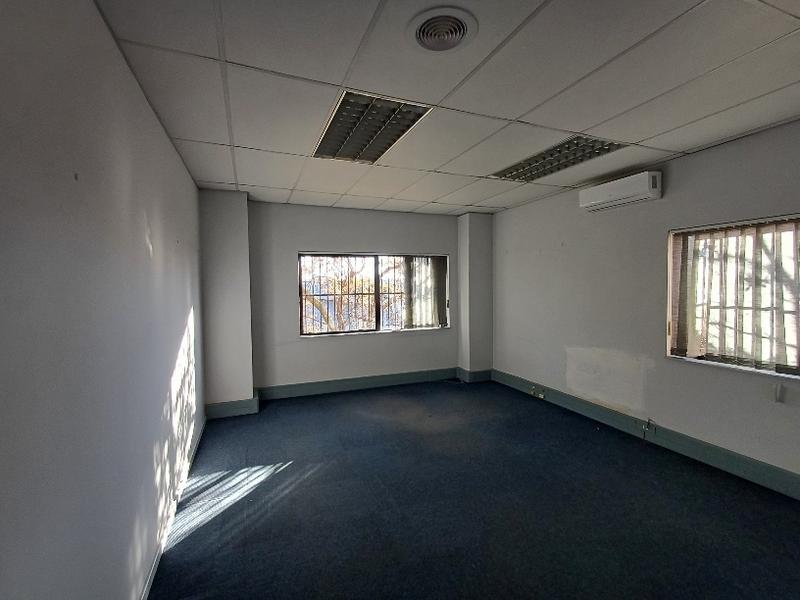 To Let commercial Property for Rent in Rooihuiskraal Gauteng