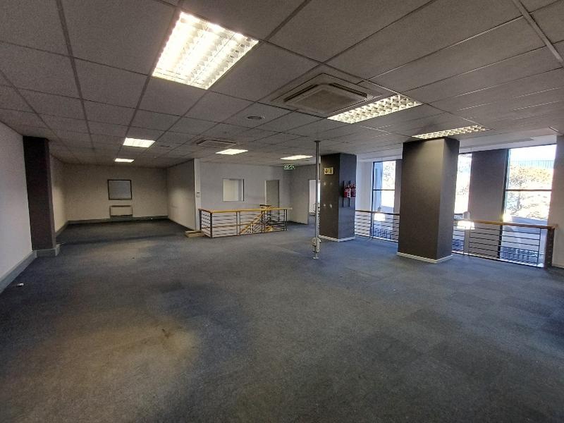 To Let commercial Property for Rent in Rooihuiskraal Gauteng