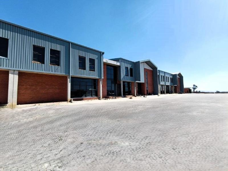 To Let commercial Property for Rent in Longlake Gauteng